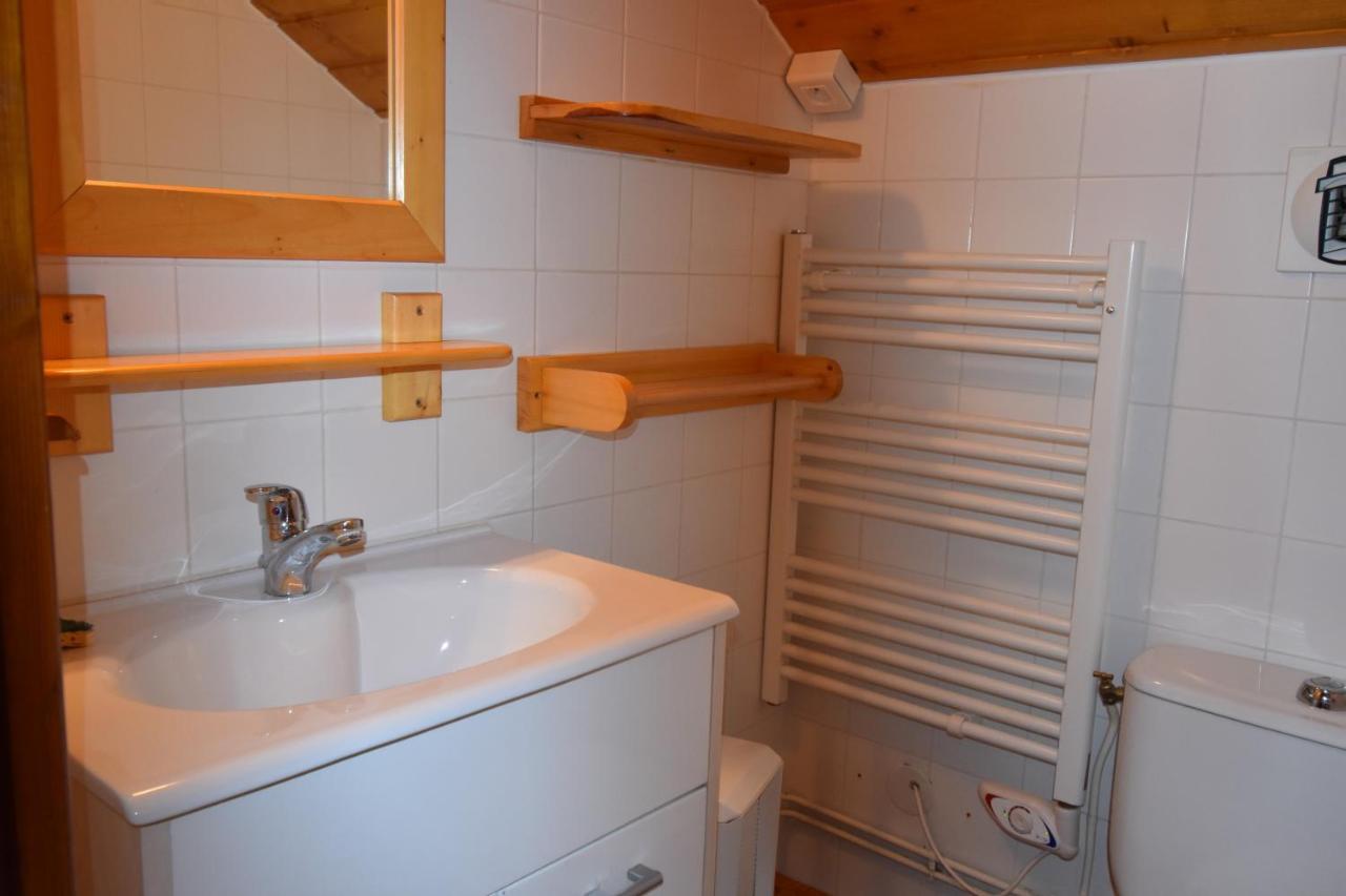 Vaujanylocations - Cochette II Apt 17 Esterno foto